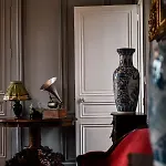 La Pas Parisienne Bed & Breakfast Calleville