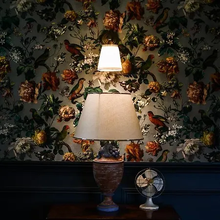 La Pas Parisienne * Calleville