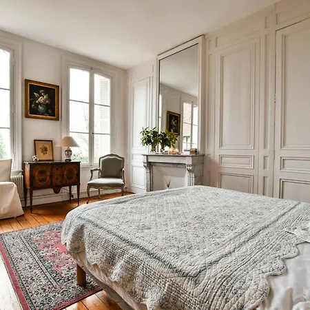 La Pas Parisienne Calleville