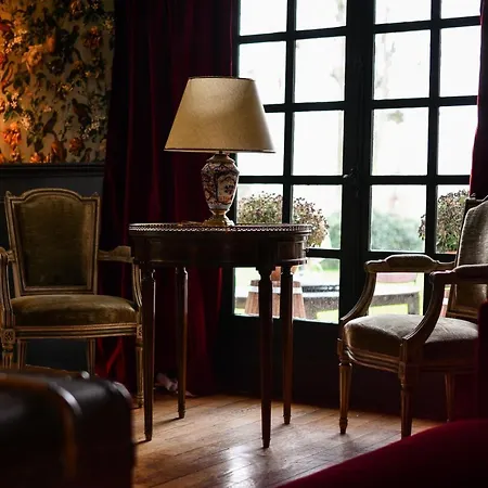 La Pas Parisienne * Calleville