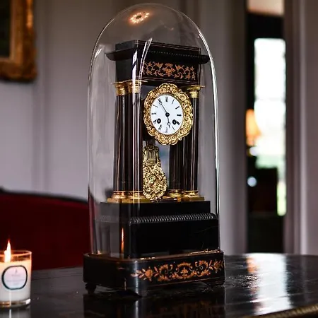 La Pas Parisienne Bed & Breakfast