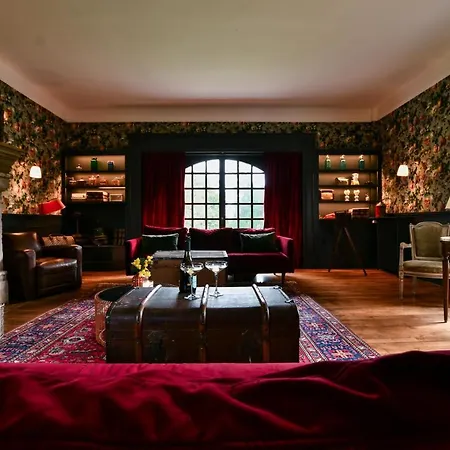 La Pas Parisienne Bed & Breakfast