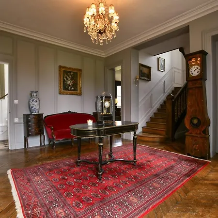 La Pas Parisienne Panzió *