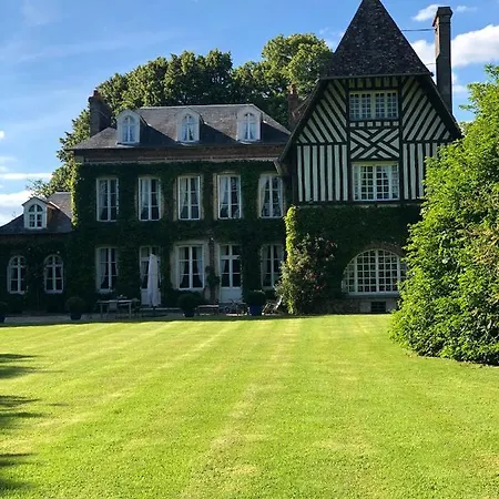 La Pas Parisienne Bed & Breakfast