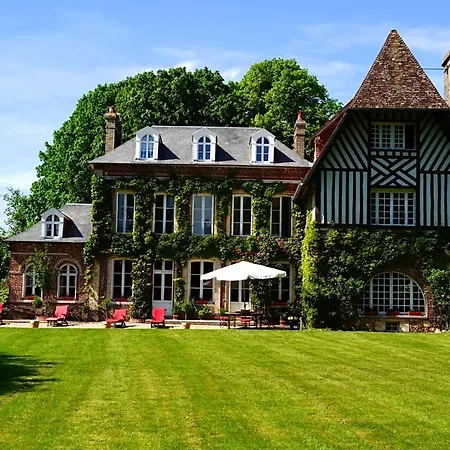 La Pas Parisienne Bed & Breakfast