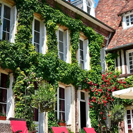 La Pas Parisienne Bed & Breakfast *