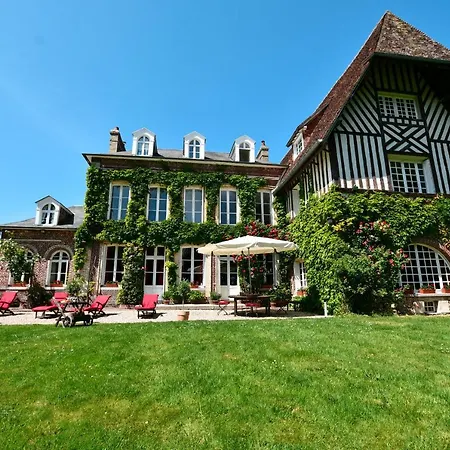 La Pas Parisienne Panzió