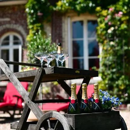 La Pas Parisienne Bed & Breakfast