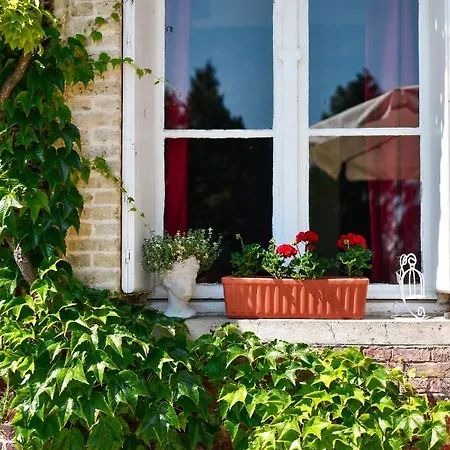 La Pas Parisienne * Calleville