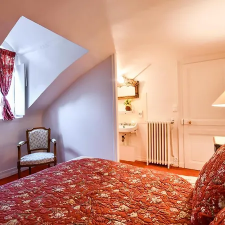 La Pas Parisienne Bed & Breakfast