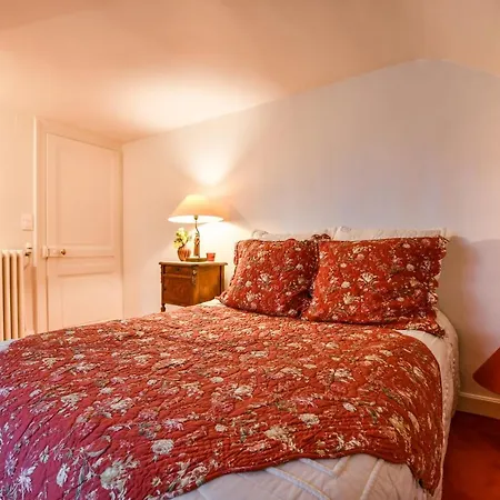 Bed & Breakfast La Pas Parisienne