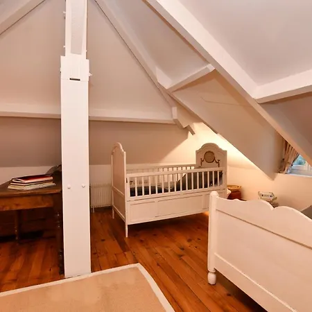 Bed & Breakfast La Pas Parisienne