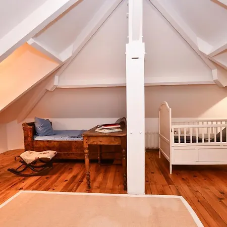 La Pas Parisienne * Calleville