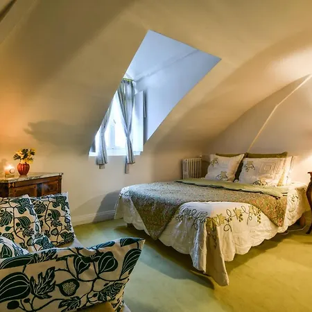 La Pas Parisienne Panzió *