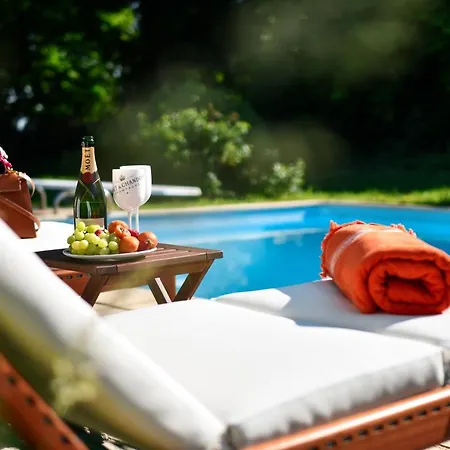 Bed & Breakfast La Pas Parisienne