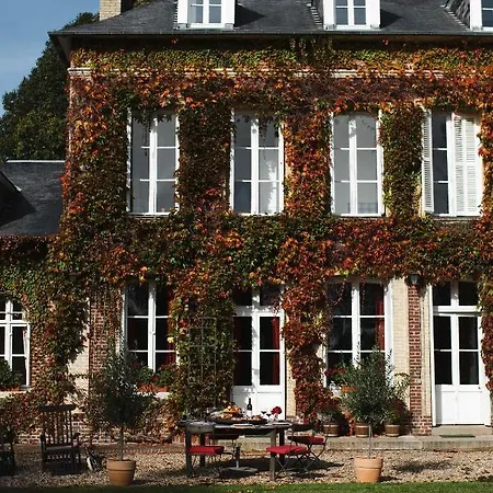 La Pas Parisienne Bed & Breakfast